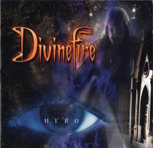 Divinefire/Hero